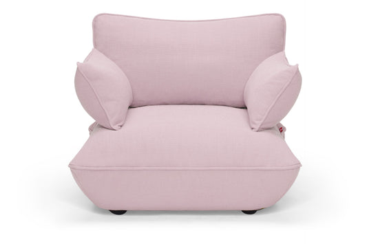 Poltrona Sumo Loveseat