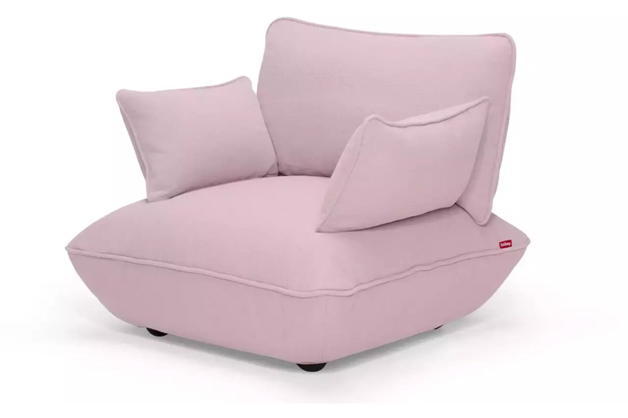 Poltrona Sumo Loveseat