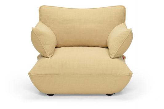 Poltrona Sumo Loveseat