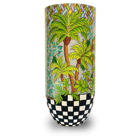 Vaso Jungle 80cm