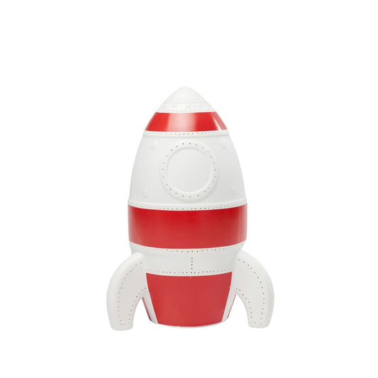 Lampada Da Tavolo Rocket Kare Design
