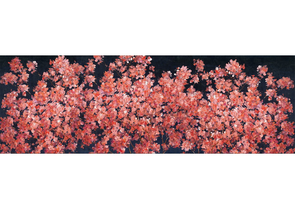 Quadro Cherry blossom 150cm