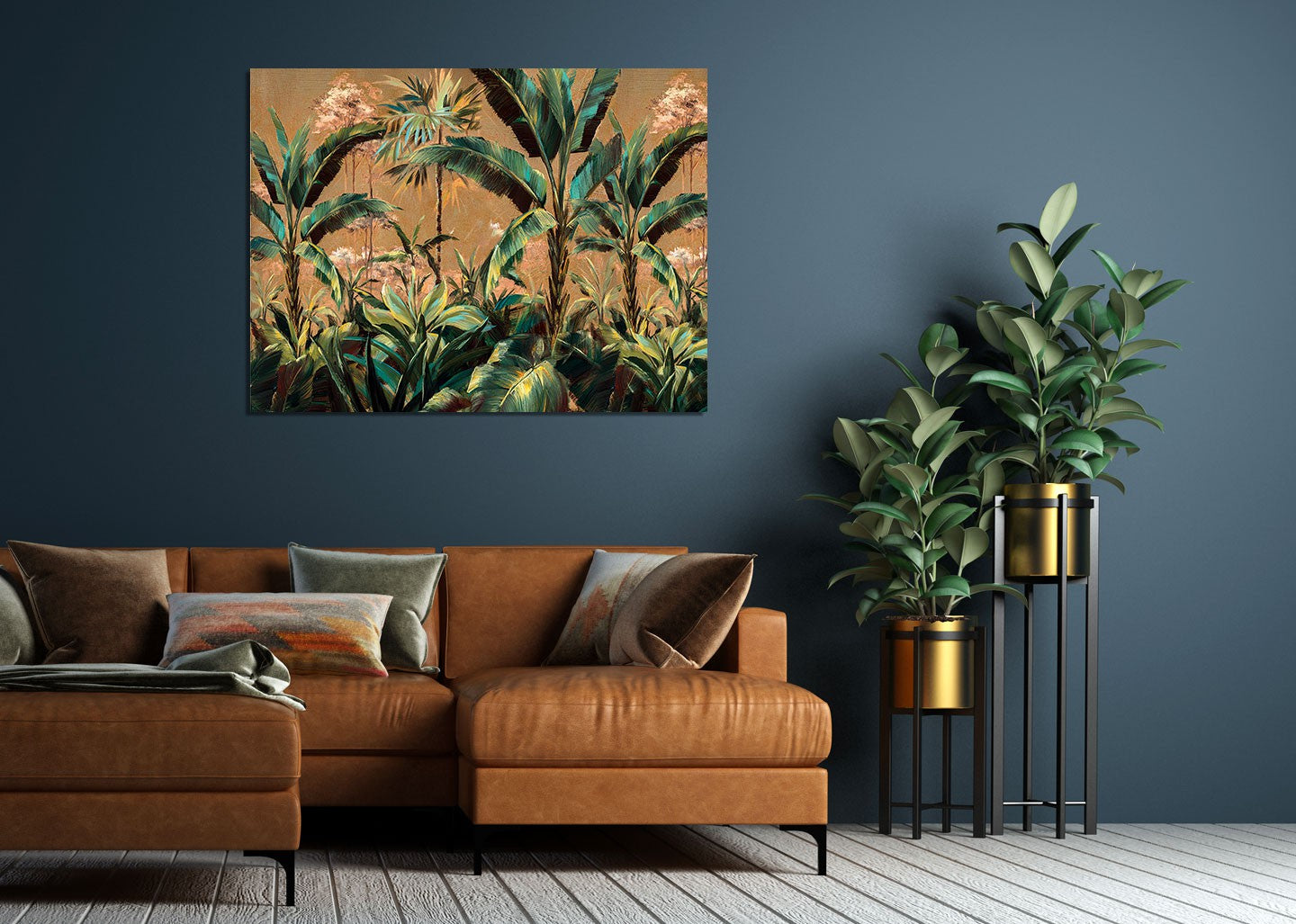 Quadro Wild 120cm