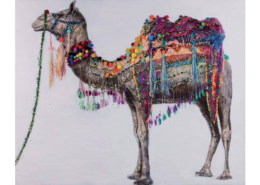 Quadro Camel 150cm