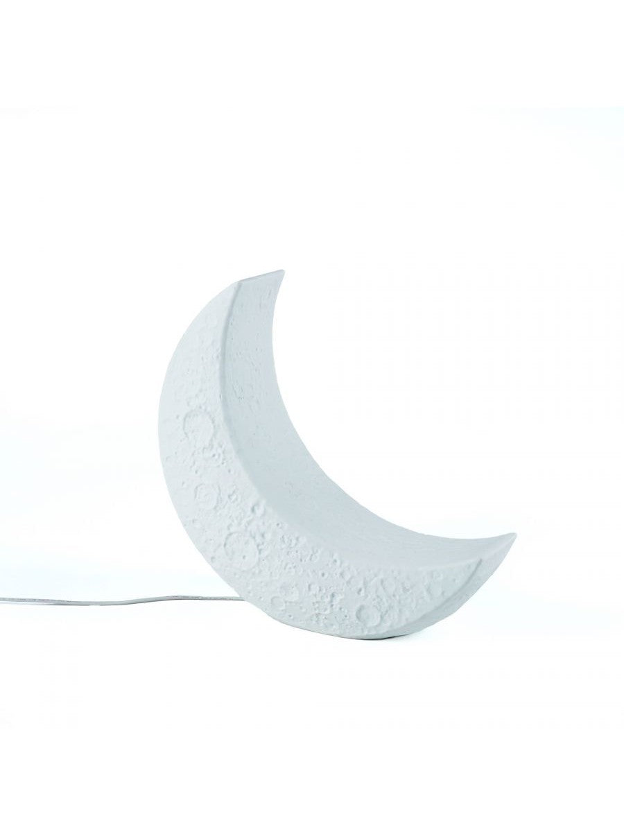 Lampada da tavolo My Little Moon Lamp