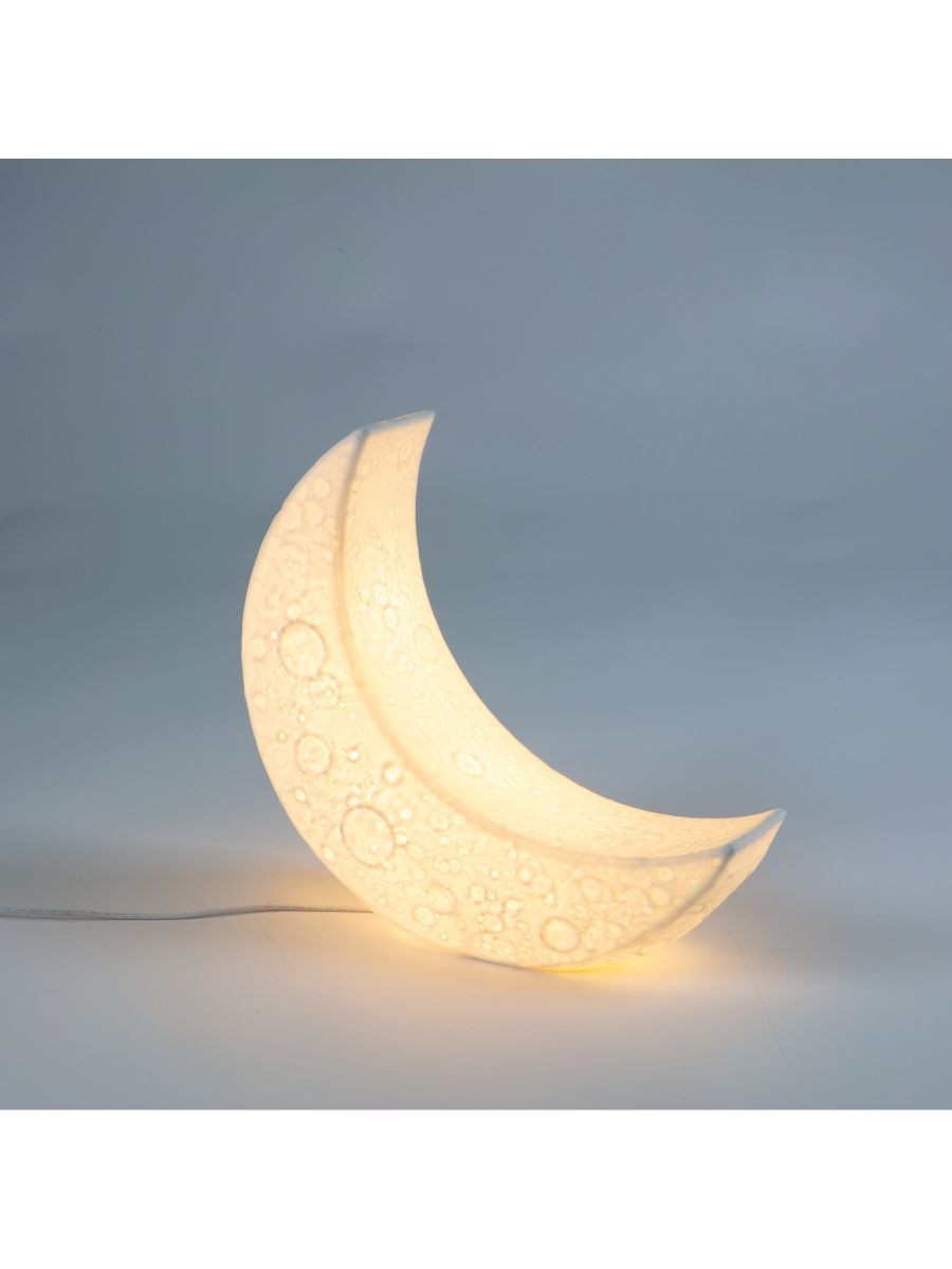 Lampada da tavolo My Little Moon Lamp