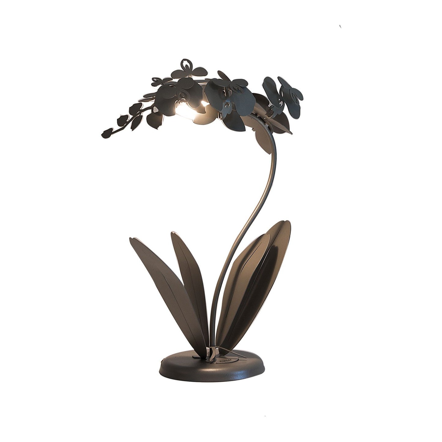 Lampada da tavolo Orchidea 38cm