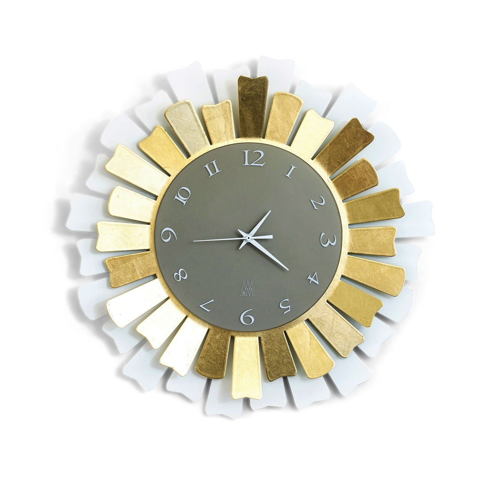 Orologio da parete luminoso Lux 48cm