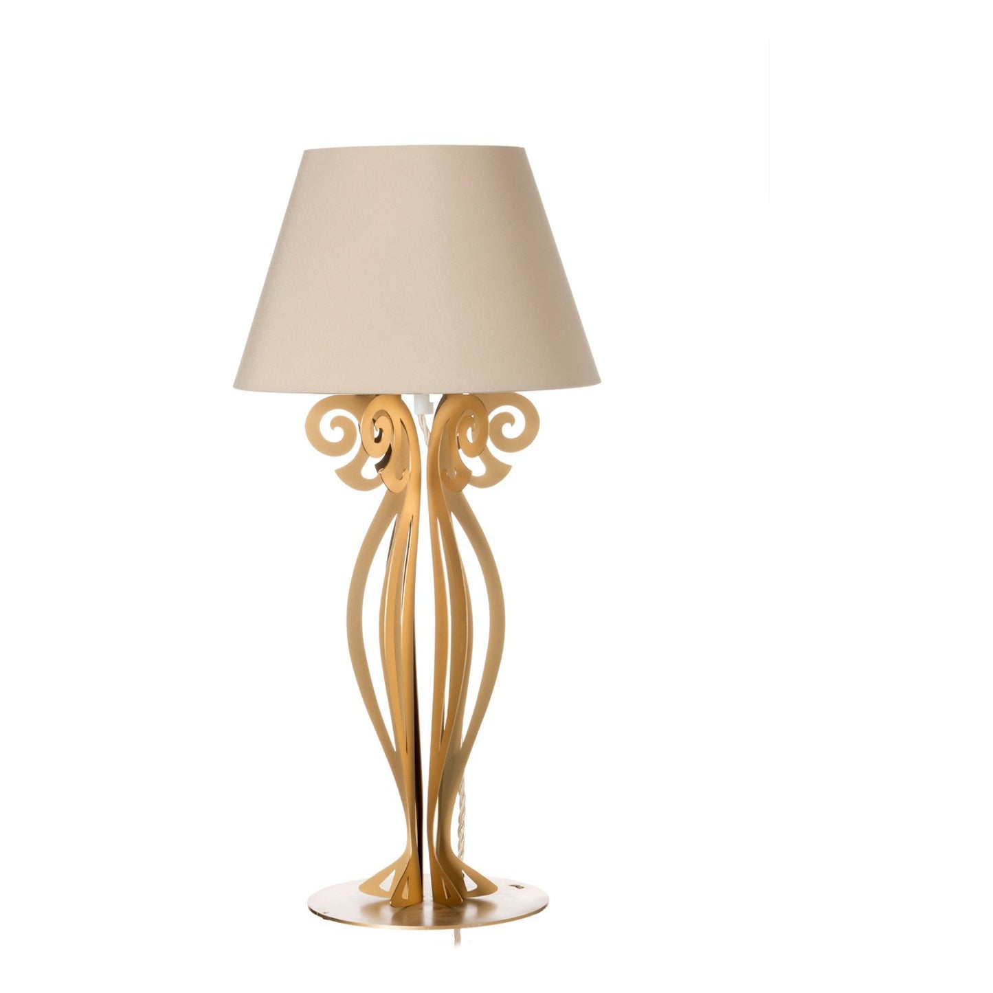 Lampada da comodino Circeo 30cm