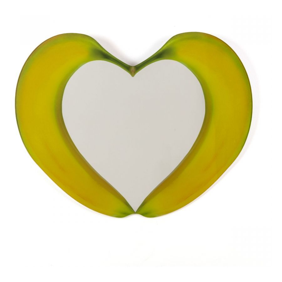 Specchio Love Banana