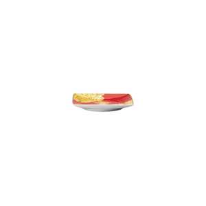 Coppetta Quadra Piana Medusa Rhapsody cm 12 Versace