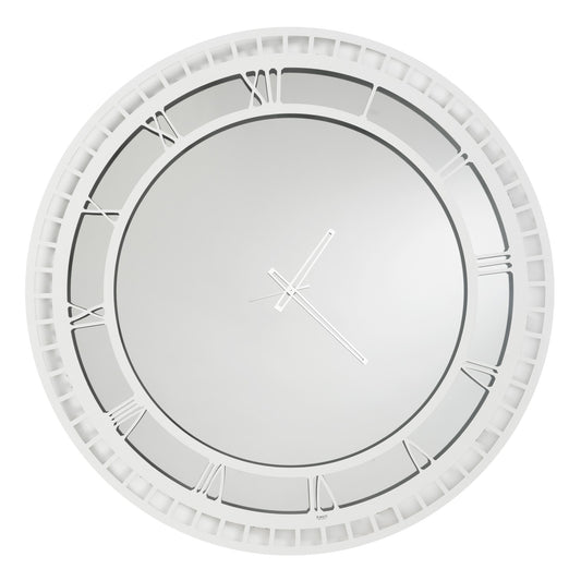 Orologio da parete minimal Icaro