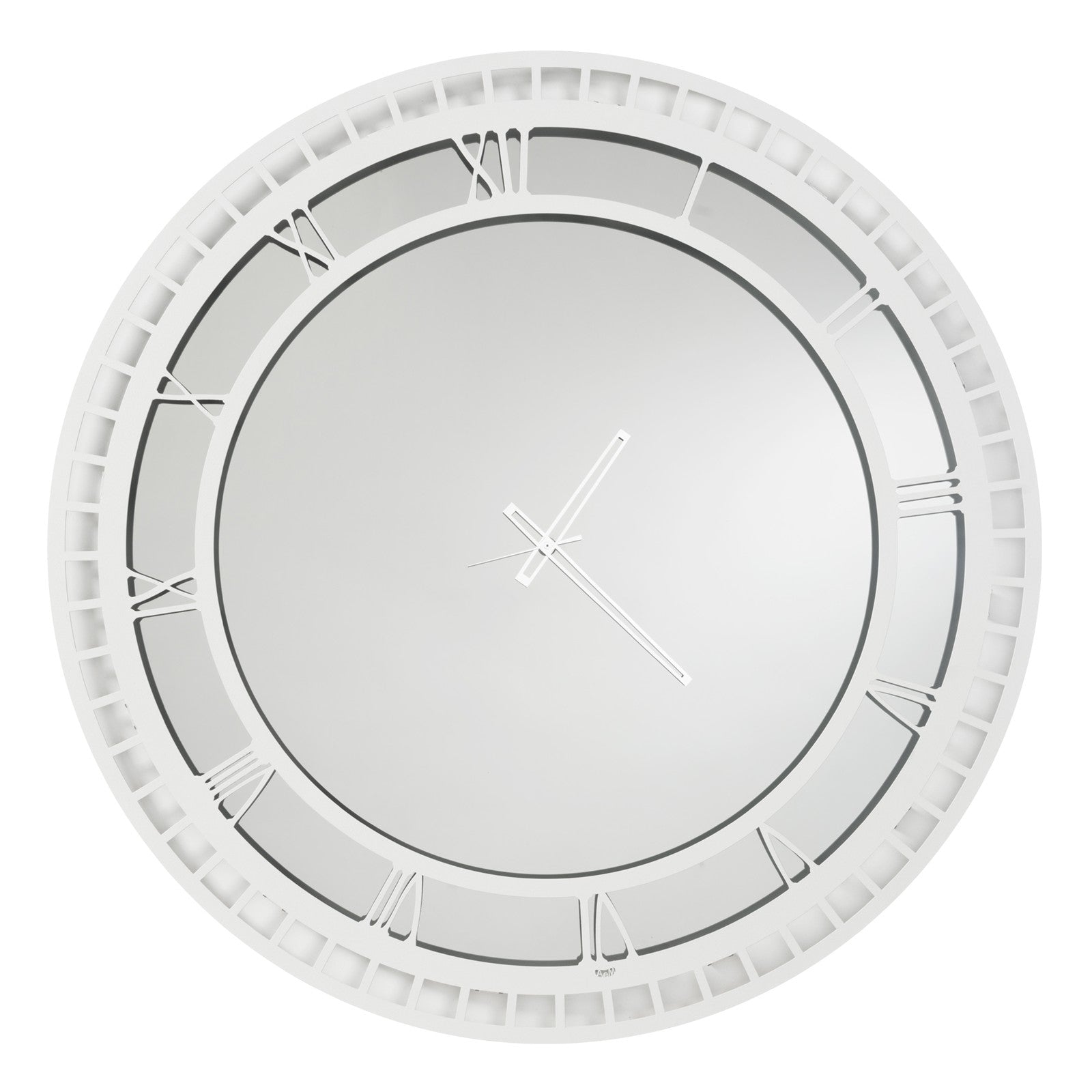 Orologio da parete minimal Icaro