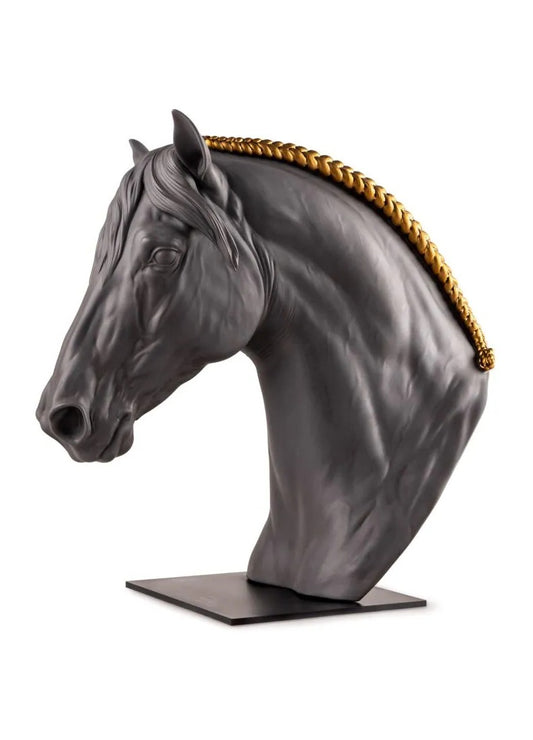 Scultura Cavallo