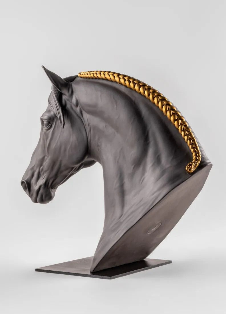 Scultura Cavallo