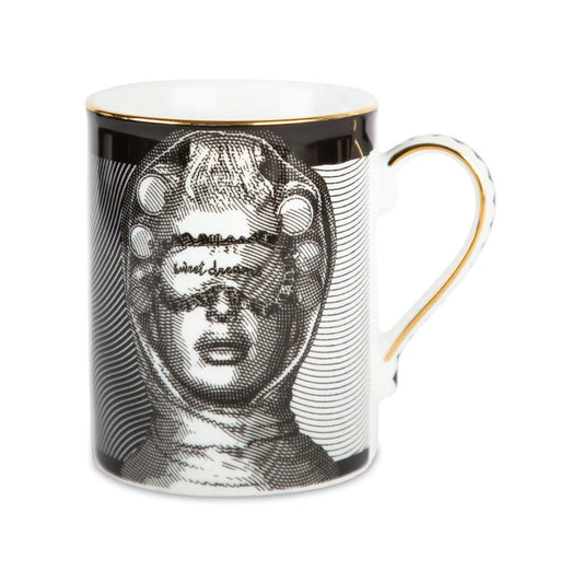 Tazza mug La Sognadrice