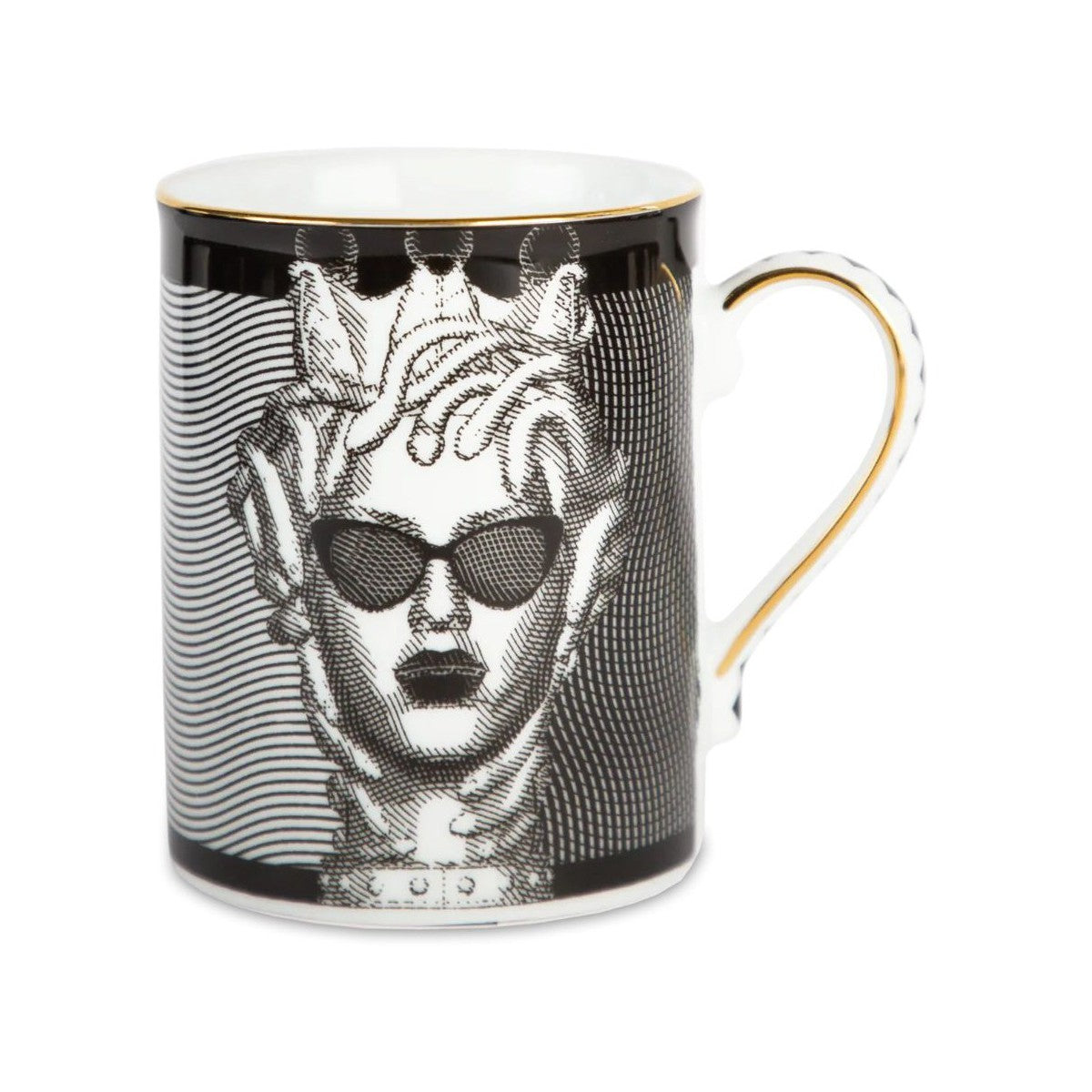 Tazza mug La Vipera