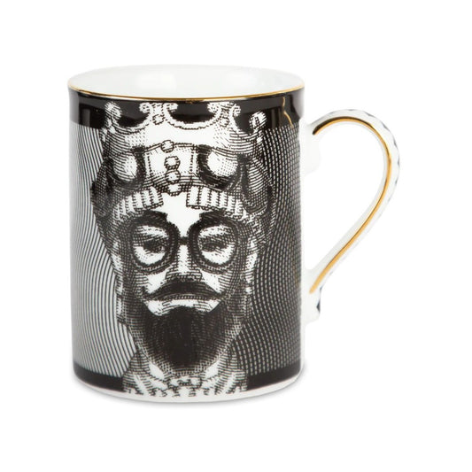 Tazza mug L'Hypster