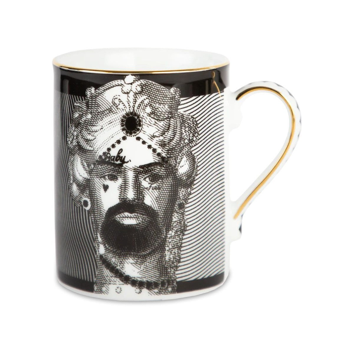 Tazza mug Il Trasgressivo