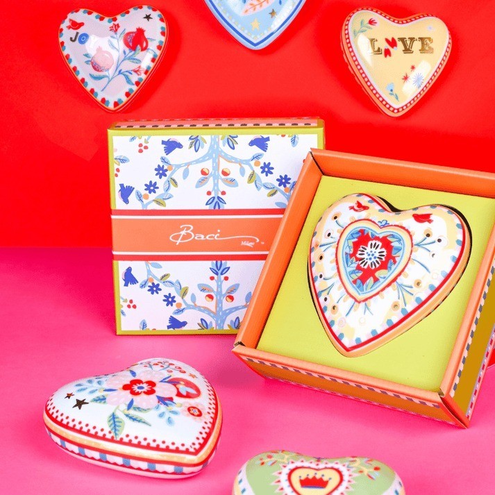 Cuore 12cm