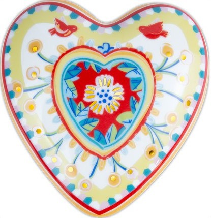 Cuore 12cm