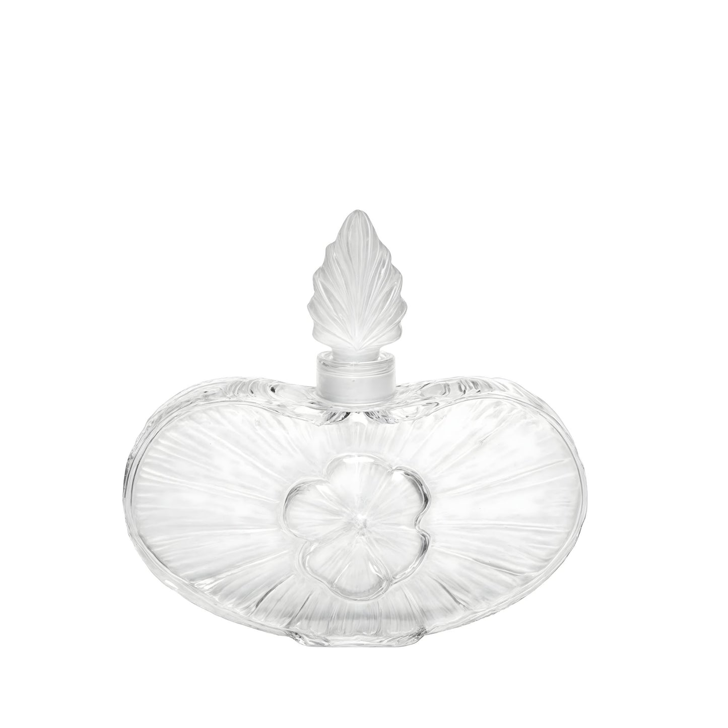 Clarisse Bottiglia Profumo Lalique