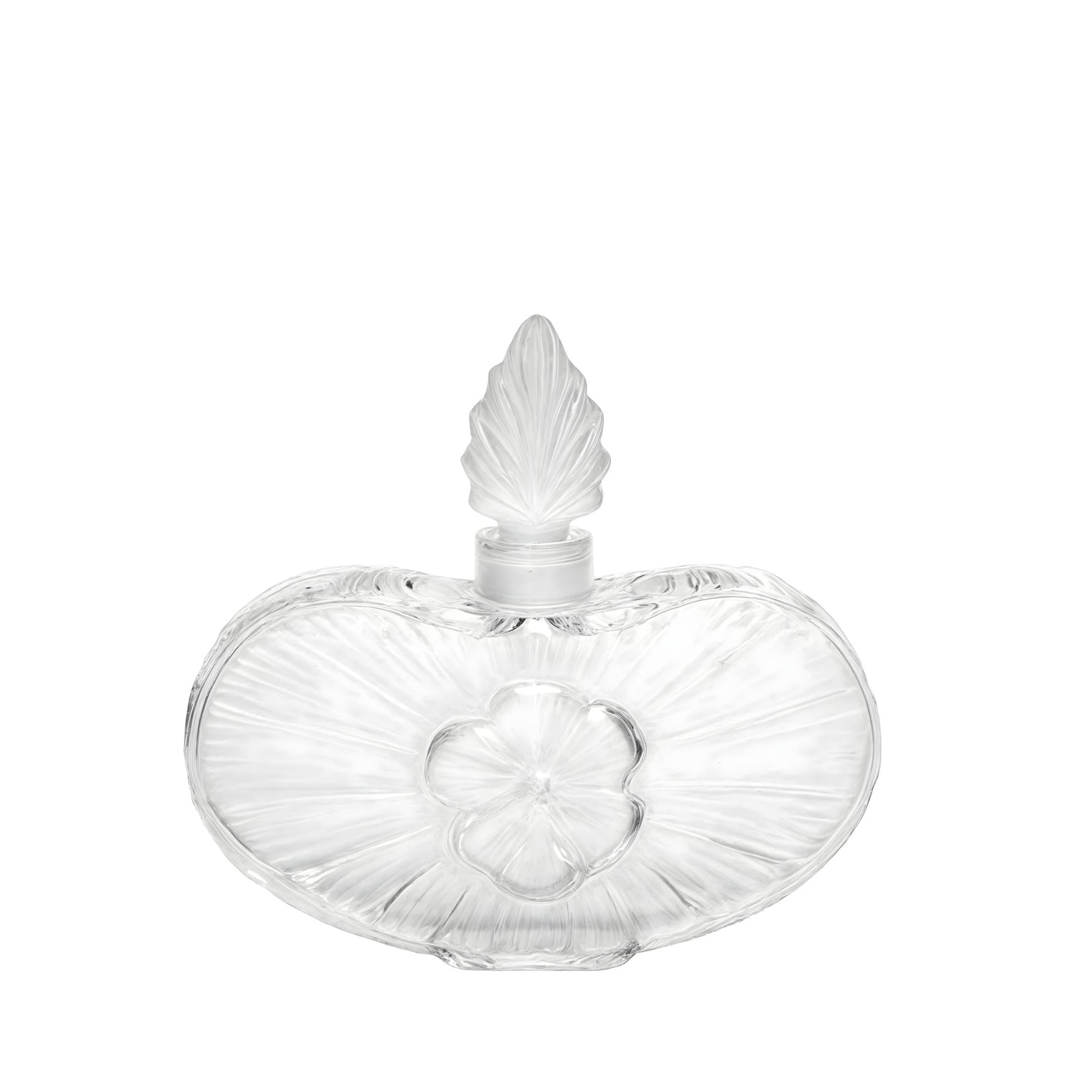 Clarisse Bottiglia Profumo Lalique