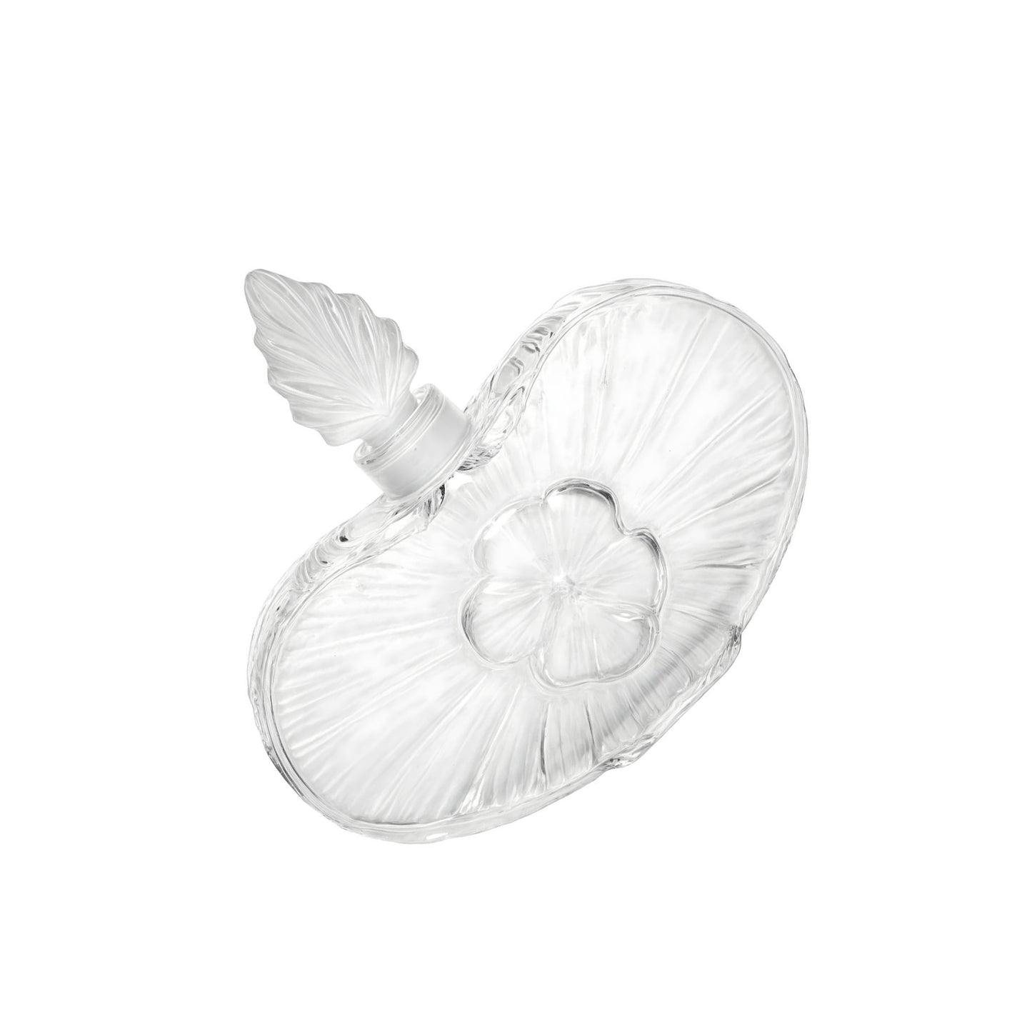 Clarisse Bottiglia Profumo Lalique