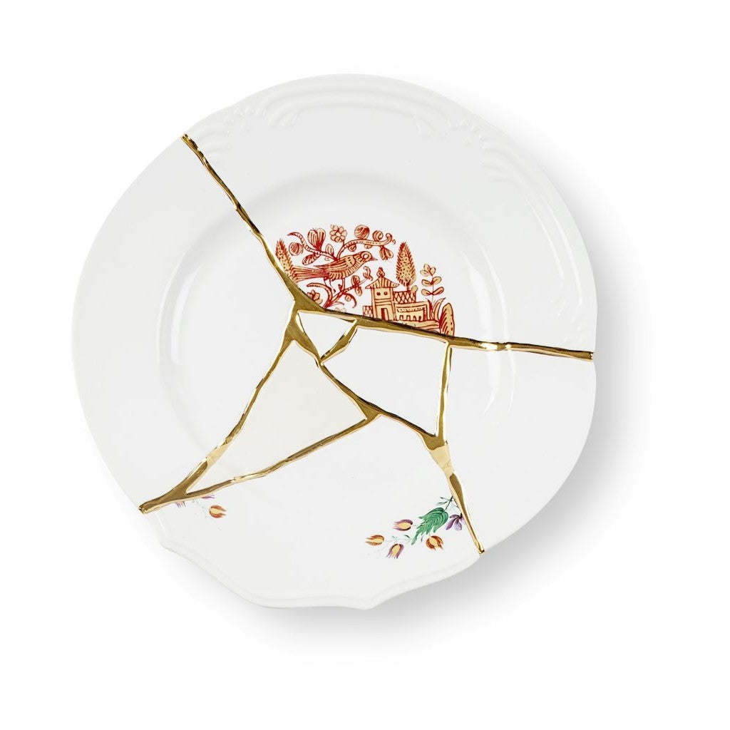 Set tavola Kintsugi