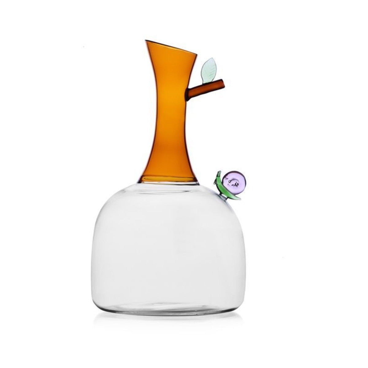 Decanter chiocciola