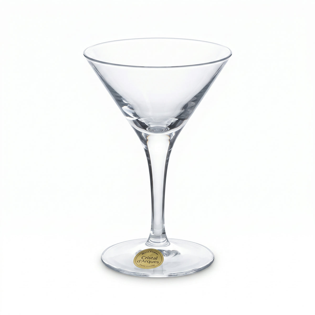 Set Sei Coppe Martini Livellara