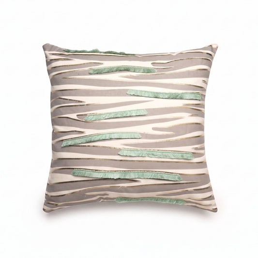 Cuscino 45X45 Cm L'oca Nera