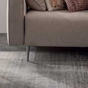 Tappeto 200 x 300 cm L'oca Nera