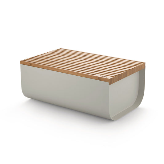 Mattina Bread Box Alessi