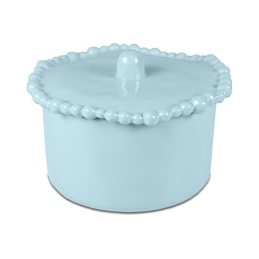 Biscottiera Mini - Aqua