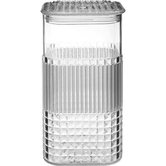 Barattolo Grande Trasparente 1650 Ml