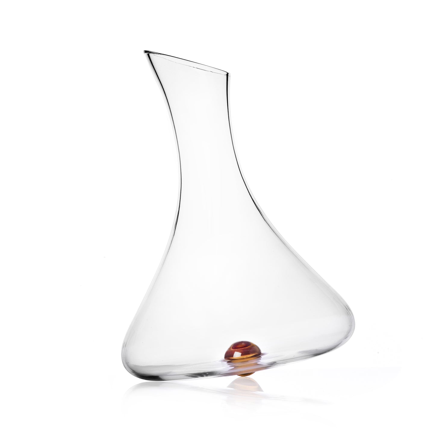 decanter flottante