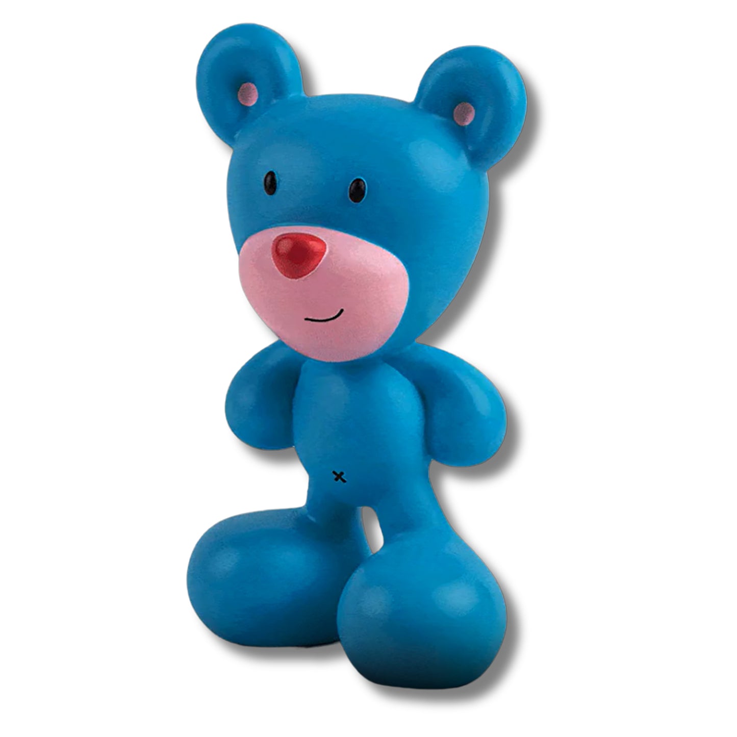 Blue Bear