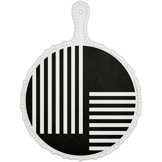 Tagliere Grande Tondo - Optical