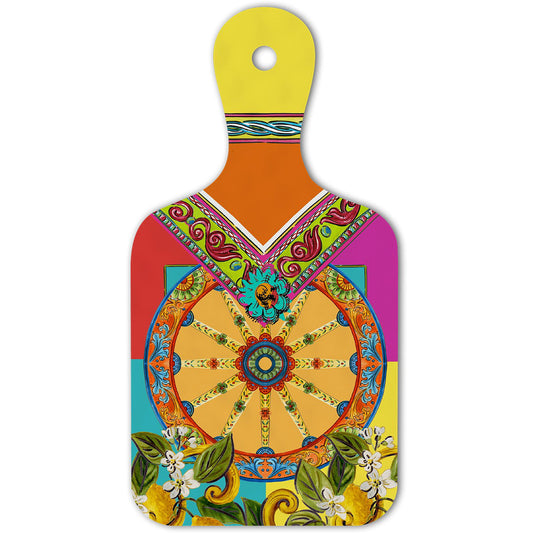 Tagliere 13X25 - Ortigia