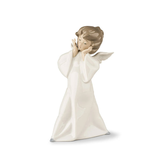 Angioletto Lladro'