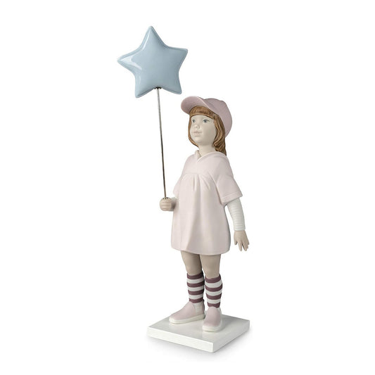 Segui La Tua Stella Lladro'