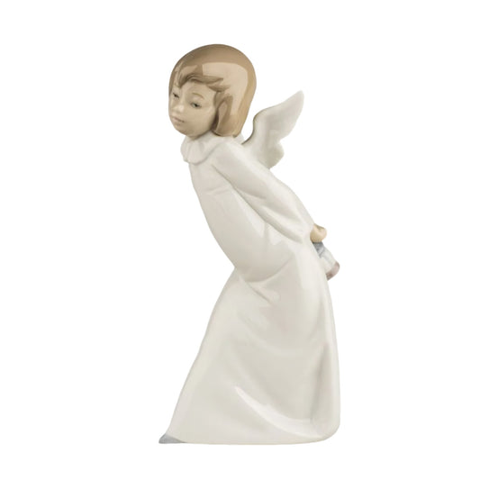 Figurina Angioletto Lladro'