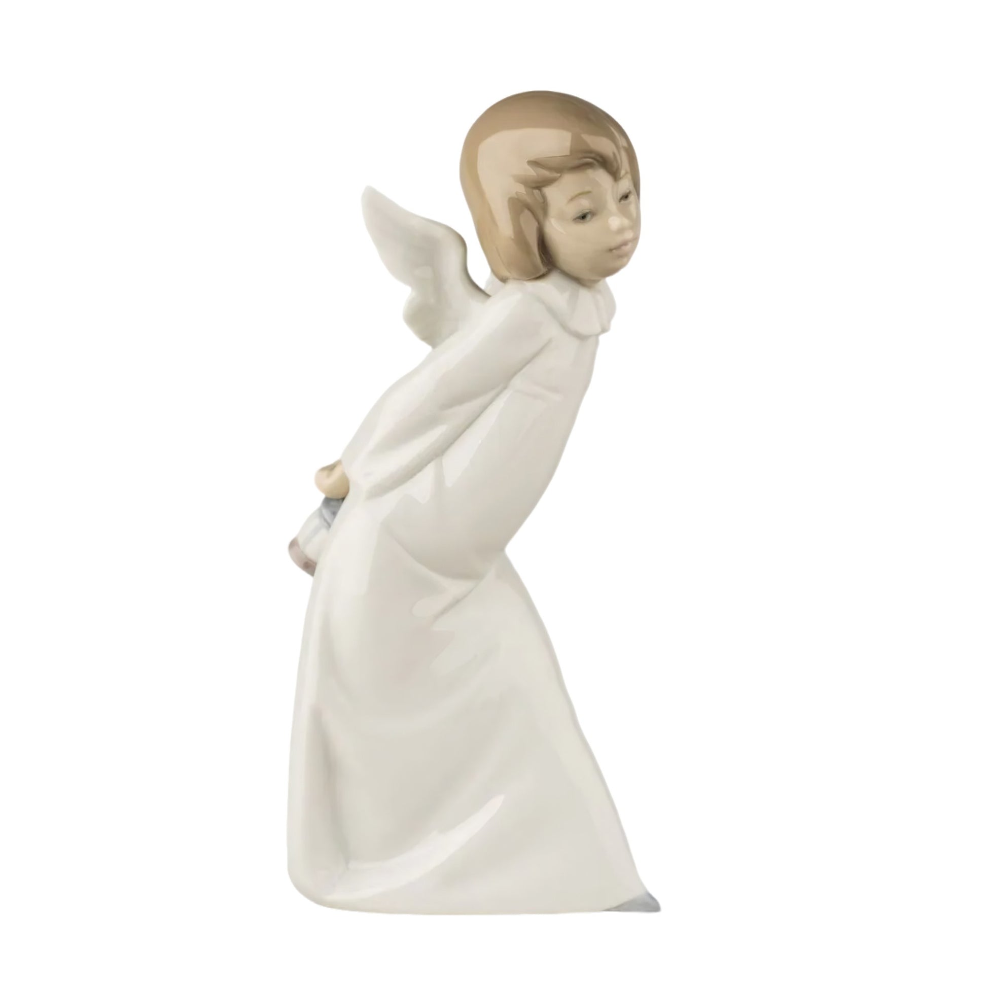 Figurina Angioletto Lladro'
