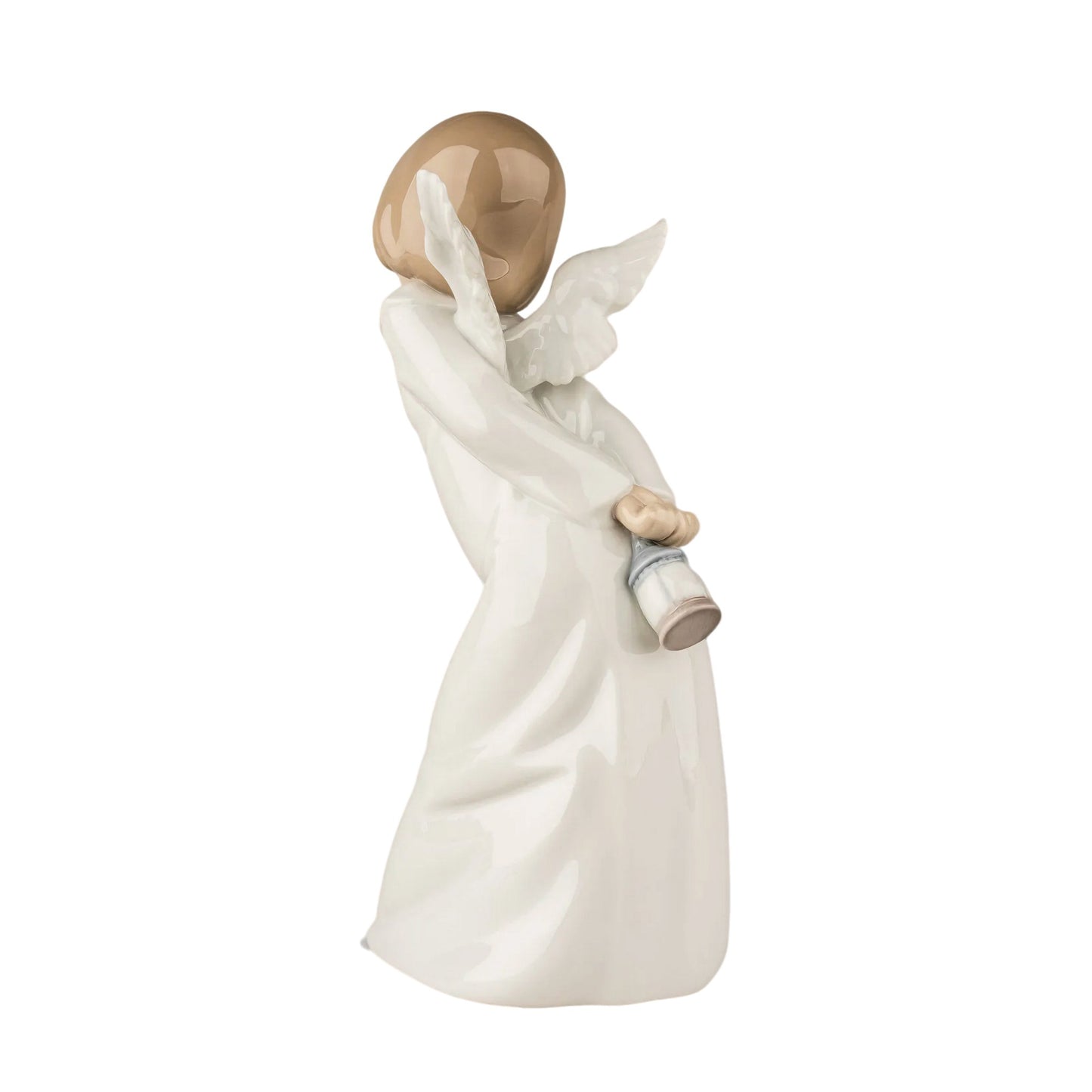 Figurina Angioletto Lladro'