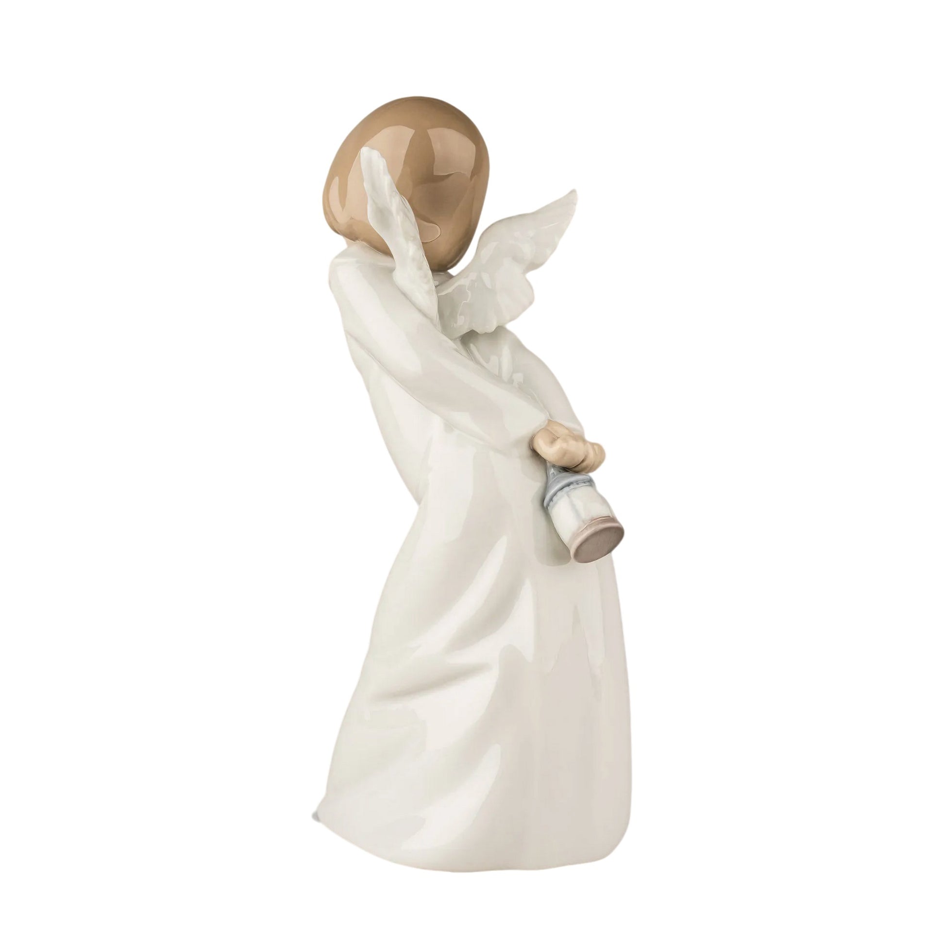 Figurina Angioletto Lladro'