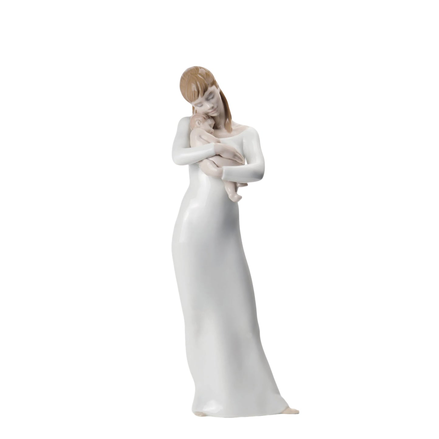 Buonanotte Angelo mio Lladro'