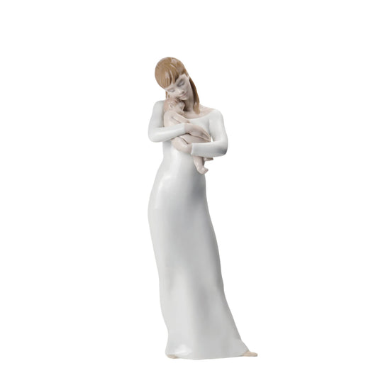 Buonanotte Angelo mio Lladro'
