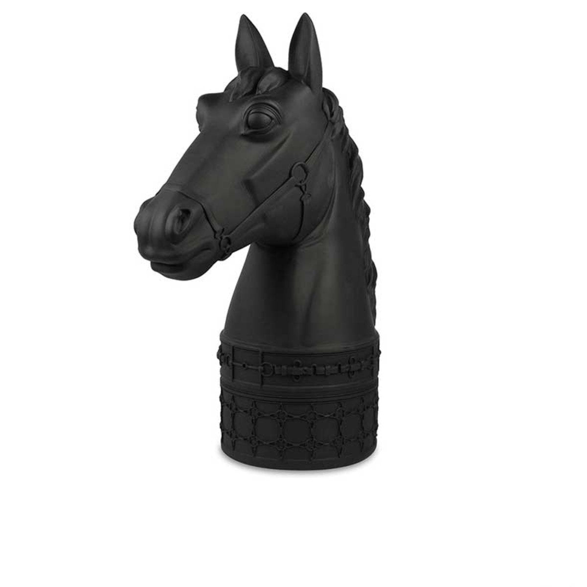 Cavallo Maxi - Nero