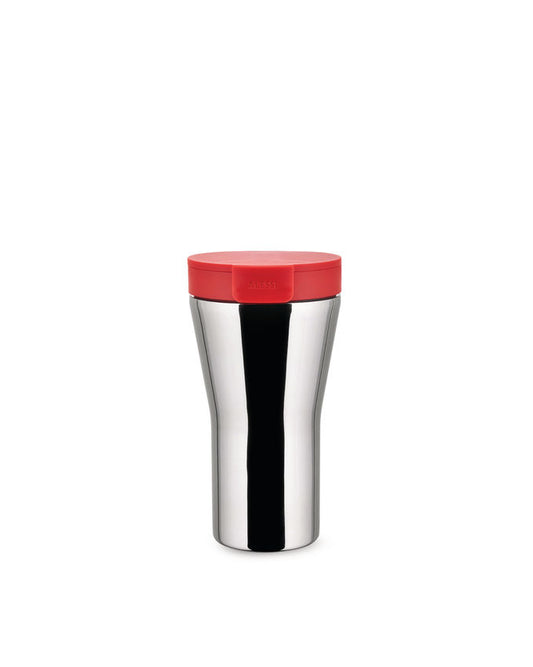 Caffa Travel Mug Rosso